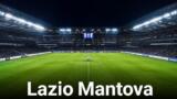 Lazio Mantova stasera su Italia 1, calcio in prima serata