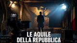 Le Aquile della Repubblica stasera su Sky Cinema Uno