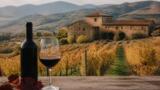 Le migliori cantine dell’Irpinia: Taurasi, Greco di Tufo e Fiano