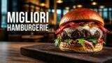 Le migliori hamburgerie a Napoli e dintorni: panini con carne di alta qualità