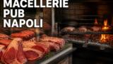 Le migliori macellerie pub a Napoli