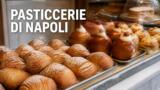 Le migliori pasticcerie di Napoli dove mangiare dolci tradizionali e moderni