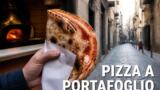 Le migliori pizze a portafoglio a Napoli: le pizzerie dove mangiarle