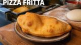 Le migliori pizze fritte a Napoli
