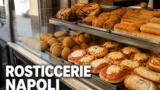 Le migliori rosticcerie di Napoli: fritture, pizzette, sfizi e contorni
