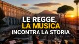 Le Regge a Portici, musica dal vivo dal 4 al 6 settembre