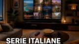 Le serie TV italiane più amate da rivedere in streaming