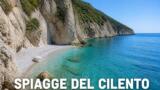Le spiagge più belle del Cilento: dove fare il bagno