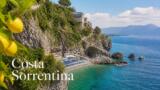 Le spiagge più belle della penisola sorrentina