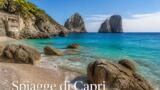 Le spiagge più belle di Capri, come arrivarci e dove trovarle