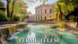 Le terme di Telese: cosa sapere prima di andare