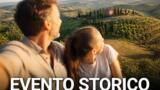 Leonardo Pieraccioni pubblica un raro selfie con la figlia Martina: “Evento storico” per Carlo Conti