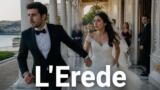 L’Erede anticipazioni 14 agosto 2026: Serhat ferma le nozze