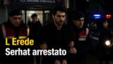 L’Erede, Serhat arrestato per traffico di opere d’arte: le anticipazioni della decima puntata