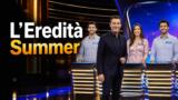 L’Eredità Summer 4 agosto 2026: la Ghigliottina su Rai 1