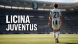 Licina, il gioiello della Juventus che ha incantato Spalletti: ora l’esordio in Serie C