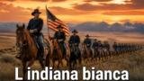 L’indiana bianca stasera su Iris: il western classico in prima serata