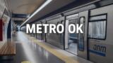 Linea 2 metrò Napoli, la circolazione torna normale