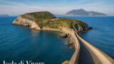 L’isola di Vivara: come visitarla