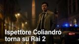 L’ispettore Coliandro torna su Rai 2 con Giampaolo Morelli: le repliche e la nona stagione