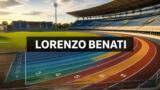 Lorenzo Benati: biografia, famiglia e la carriera del quattrocentista azzurro