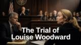 Louise Woodward la babysitter accusata di omicidio diventa serie