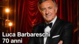 Luca Barbareschi 70 anni carriera famiglia e curiosita