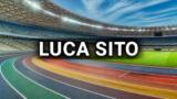 Luca Sito: biografia, famiglia e la carriera del recordman dei 400 metri