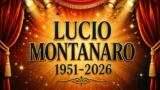 Lucio Montanaro morto a 75 anni: addio all’attore della commedia all’italiana