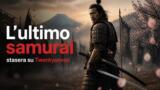 L’ultimo samurai stasera su Twentyseven con Tom Cruise