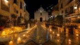 Luminaria di San Domenico a Praiano: migliaia di candele illuminano la Costiera Amalfitana fino al 4 agosto