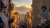 Luoghi instagrammabili e insoliti di Napoli: 20 spot da fotografare