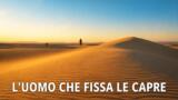L’uomo che fissa le capre stasera su TwentySeven: la commedia con Clooney e McGregor