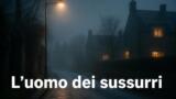 L’uomo dei sussurri su Netflix dal 28 agosto: trama e cast