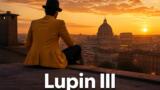 Lupin III La partita italiana stasera su Italia 2