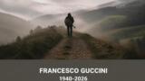 Lutto nella musica italiana: è morto Francesco Guccini a 86 anni