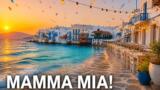 Mamma Mia stasera su Rete 4