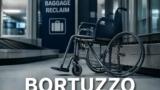Manuel Bortuzzo, carrozzina danneggiata dalla compagnia aerea al rientro da Zanzibar: “Sono le nostre gambe”