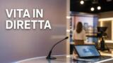 Manuela Moreno conquista Rai 1: oltre il 20% di ascolti per Vita in Diretta estate