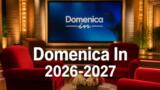 Mara Venier e Domenica In: bilancio e progetti per il futuro