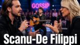 Maria De Filippi e il veto su Valerio Scanu: le dichiarazioni shock