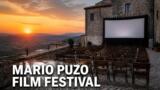 Mario Puzo Film Festival 2026, la XII edizione dal 19 al 24 agosto tra Benevento e Avellino