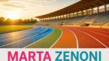 Marta Zenoni: biografia, famiglia e la carriera della mezzofondista dei 1500 metri