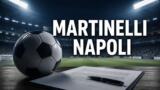 Martinelli dice no al Galatasaray, il Napoli fa sul serio: offerta all’Arsenal