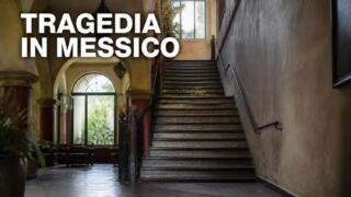 Massimiliano Gatti morto in Messico: cade dalle scale dell’hotel durante la vacanza