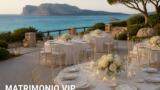 Matrimonio da favola in Sardegna per Brendan Blumer e Salvatore Spano: una settimana di festeggiamenti vip in Gallura
