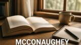 Matthew McConaughey ha smesso di fumare