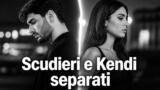 Mattia Scudieri e Grazia Kendi si sono lasciati dopo il GF: le versioni