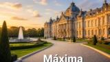 Máxima stasera su Rai Premium: la serie sulla regina