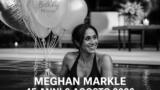 Meghan Markle compie 45 anni: festa sobria a Montecito tra tuffi in piscina e il balletto commentato da Harry